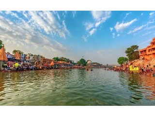 Best Indore Ujjain Omkareshwar Tour Package - Star Travels Ujjain