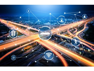 Intelligent Transportation System Market | Global Industry Growth, Trends, and Forecast 2023 - 2032