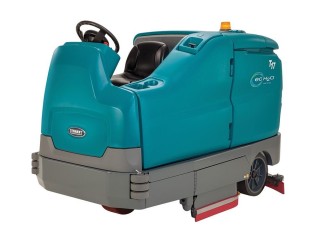 Industrial Floor Scrubbers Market Size, Growth & Industry Analysis Report, 2032