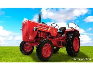 Mahindra 585 Tractor with Specifications and Price