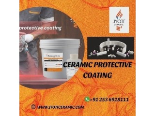 Discover Unmatched Protection with Jyoti Ceramics' Ceramic Protective Coating.