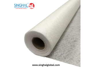 High-Quality Geotextile Non-Woven Fabric for Superior Soil Stabilization