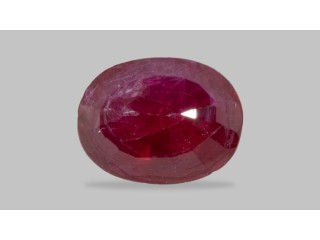 Top 10 Benefits of Natural Ruby Stone