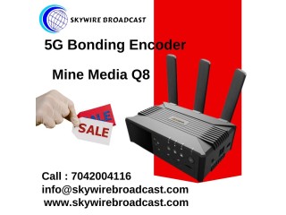 Wireless transmitter video | Skywire Broadcast