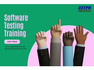 Master the Art of Software Testing Training in Noida