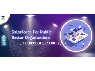 Reimagine Public Safety with FEXLE’s Public Sector Cloud Implementation Services