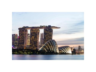 Budget-Friendly Singapore trip package for First Timer with the exclusive pakage of Nitsa Holidays.