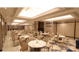 Unveiling the Grandeur of Tivoli Royal Court: Your Perfect Venue for Elegance and Excellence