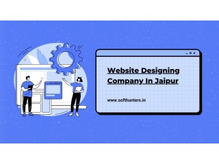 Best Website Designing Company In Jaipur