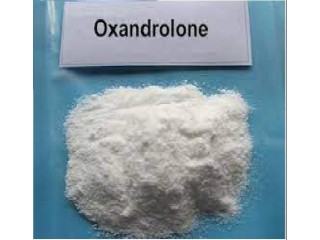 Top-quality oxandrolone (Anavar) Steroid Powder Supplier