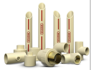 Are you looking for good quality plastic pipes and fittings?