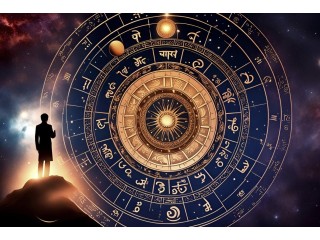 Online Chat With Astrologer Free