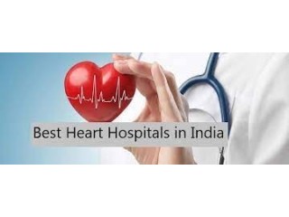 Top 10 Heart Hospitals in India: Pioneers in Cardiac Care