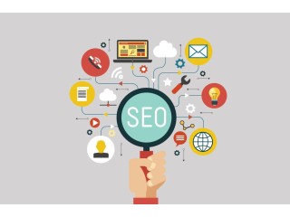 Skyrocket Your Rankings: SEO Services in Gurgaon