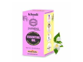 Khadi Rosemary Essential Oil
