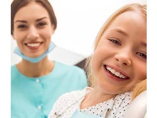 From Baby Teeth to Bright Smiles: Understanding Child Dental Care