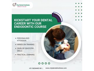 The Impact of Dental Courses in Delhi on Your Health