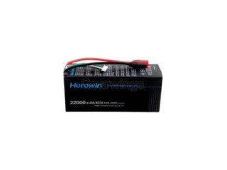 Agricultural sprayer batteries-Herewin 22000mAh Battery