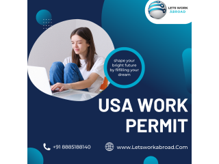 Usa work permit in hyderabad