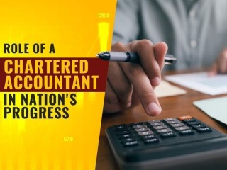 Behind the Scenes: Understanding the Role of Chartered Accountants