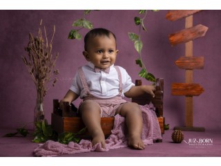 Best baby photographer in Madurai