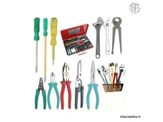 Taparia tools online | Hand tool kits Mohali