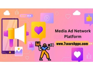 Media Ad Network | Ads For Website