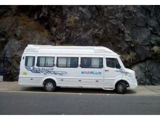 Your Reliable Transportation Partner: Gaur City Taxi Service
