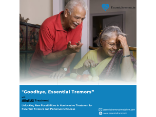 Essential Tremor: Causes, Symptoms, Diagnosis, and Treatment