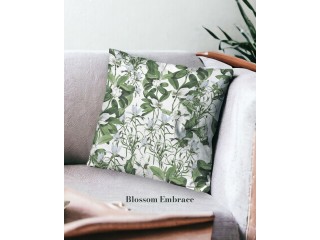 Accentuate Your Space: Discover Designer Cushion Covers at Lushlyf?