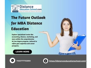 The Benefits of Pursuing an MBA with Distance Learning