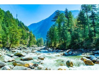 Get Himachal Family Tour Package @ Upto 30% Off - Kiomoi