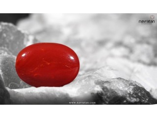 Buy Best Itelian Red Coral Stone At Online