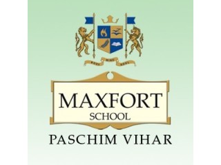Best School in Paschim Vihar, New Delhi | Maxfort School