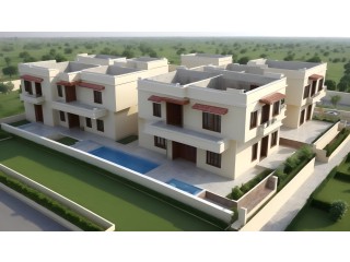 Top residential projects in rajasthan