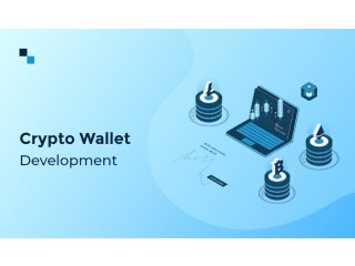 Cryptocurrency Wallet Development Services: Spotlighting Crypto Wallet Challenges & Solutions