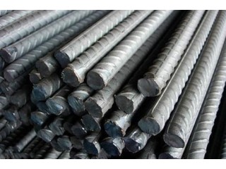 Best TMT Rods Manufacturers in India