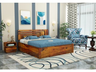 Discover Trendy Hydraulic Bed Designs