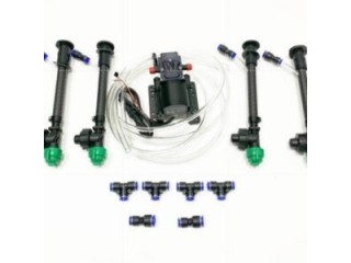 Agricultural sprayer-5L Spraying System Full Set