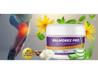 Essential Features of Balmorex Pro You Should Know