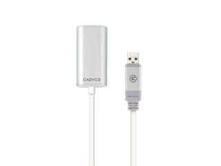 Enhancing Connectivity: The Versatility of USB Extension Cables