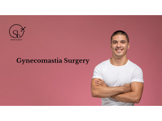 Best Gynecomastia Surgery in Bangalore