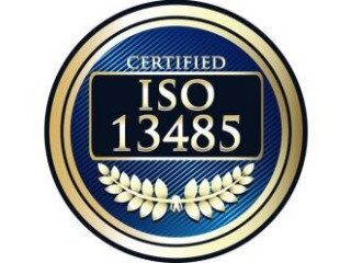 ISO 13485 Certification Quality management systems | Quality Control Certification