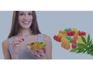 Easy Leafz CBD Gummies Canada: [New Updates] Shocking Price & Benefits!