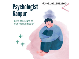 Psychologist in Kanpur