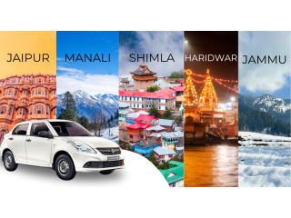 Having Difficulty in Finding the Best Outstation Taxi Service in Delhi?