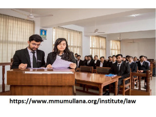 Law courses after 12th in ambala