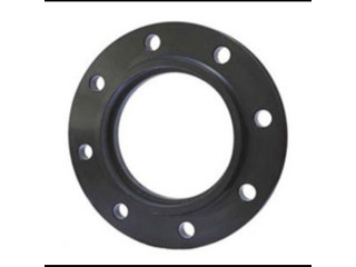 Carbon Steel ASTM A350 LF2 Flanges Suppliers In India