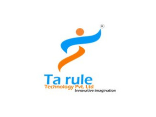 App Development Company - Tarule Technology