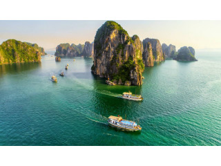 Best Beaches in Vietnam - Dazonn Travels